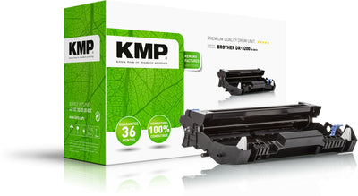 Kmp Drum Compatible Brother 1255,7000 DR-3200 — image 1