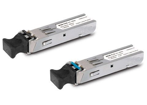 Planet MGB-TLA20 Network Modulo Transceptor Fibre Optic 1000 Mbit/S Sfp
