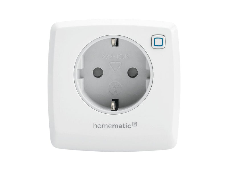 Homematic IP Zócalo Switch (HMIP-PS-2) 157338A0