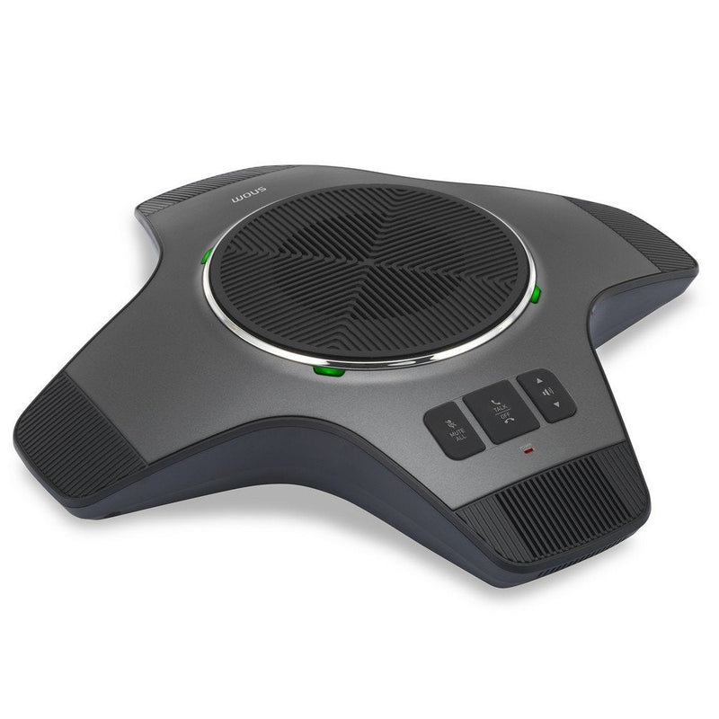Snom C52-SP Speaker Conferencia Black (Snom C52 Sp Dect Speaker Phone)