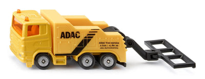 Siku Grúa Blister Adac, Model Vehículo 10149300000 — image 1