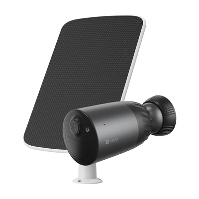 Ezviz Camera BC1C 4K Bullet (shape) Security IP Outdoor 3840 X 2160 Pixels Ceiling/Wall — image 1