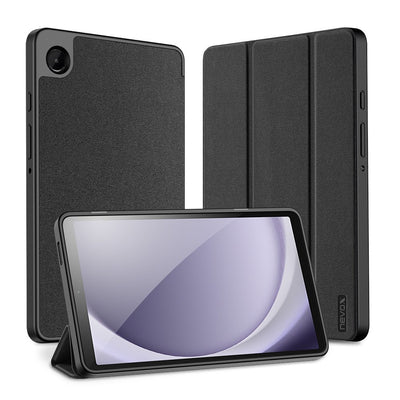 Nevox Case Book Vario Serie Galaxy Tab A9 Grey — image 1