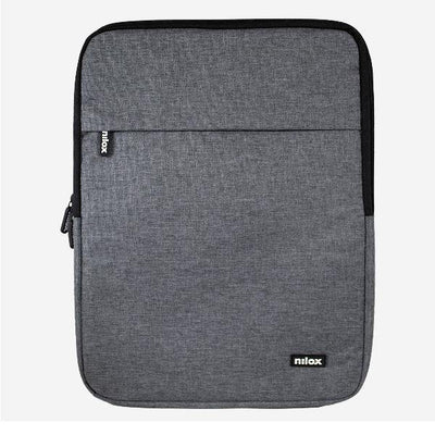 Case Sleeve 17.3 Grey — image 1