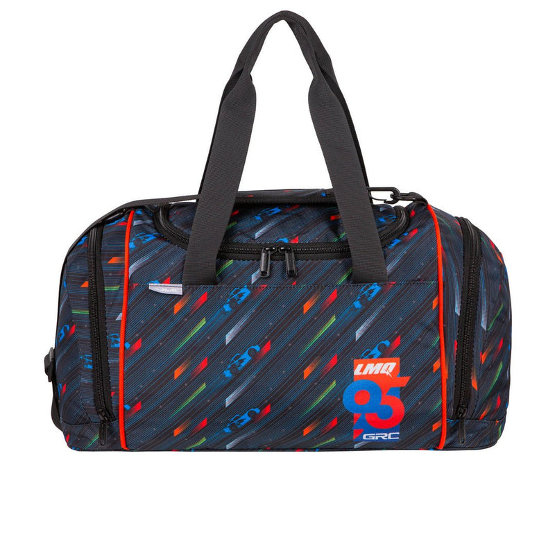 Mcneill Bag Sport Cars