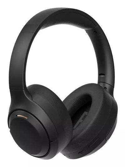 Headphones Inalámbricos Honor Choice Headphones Pro With Microphone Jack Bluetooth Black — image 1