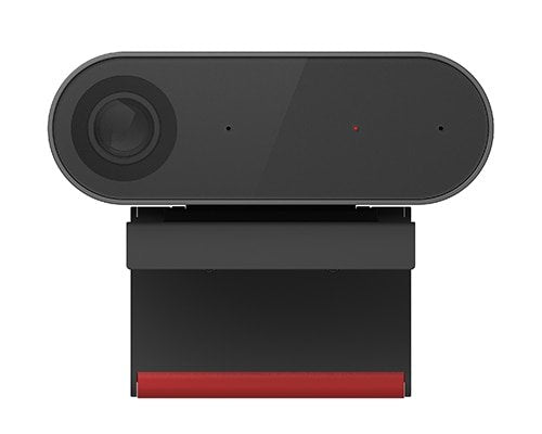 Lenovo Thinksmart Cam Camera Web 1920 X 1080 Pixels USB Black