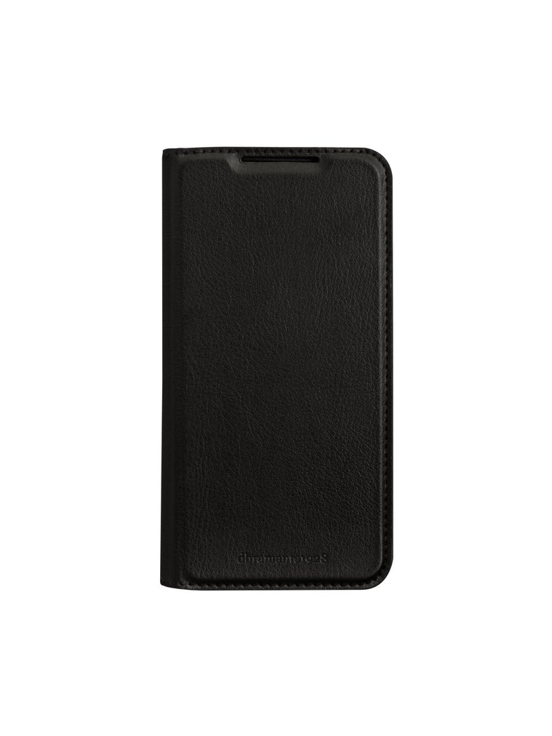 DBRAMANTE1928 Oslo Case For Smartphone 16,8CM [6.6] Case Cartera Black