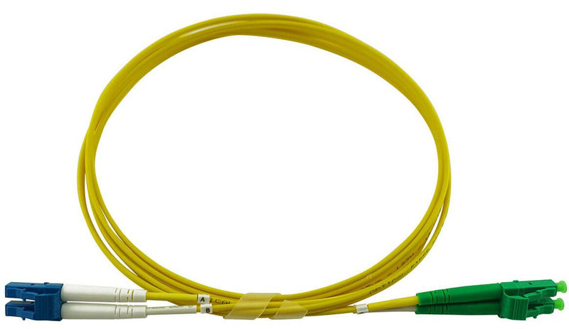 Blueoptics SFP3131BU1MS Cable Fibre Optic 1M Lc G.657.A1 Yellow