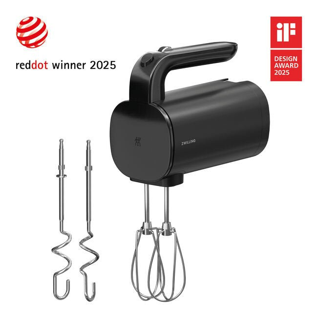 Zwilling Blender 1029304 Mano 250W Black