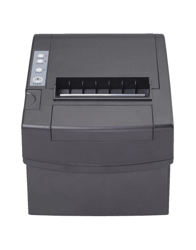 Premier Printer Tickets ITP-80II Wf Thermal Wide Paper 80MM Usb-Wi-Fi Black — image 1
