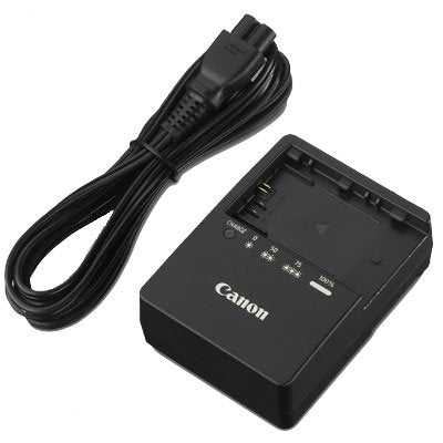 Canon LC-E6E Charger Camera — image 1