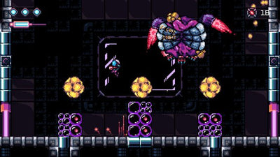 Set Rebel Transmute Switch — image 1