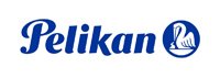 Pelikan Tape Epson ERC30/34 Black/Red 579755 / GR655/ 5MST/13MM 1011410036 — image 1