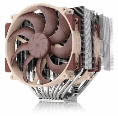 Noctua NH-D15 G2 Hbc, Disipador CPU