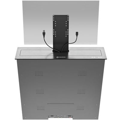 Onkron Monitor Acc Lift Up To 24/Black NWSSC24-B — image 1