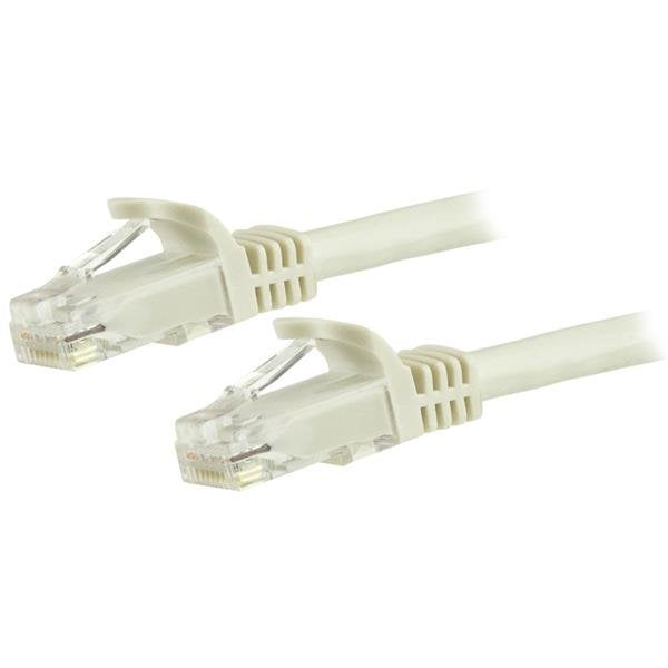 StarTech Cable Network Gigabit Eth. 15M UTP Patch CAT.6