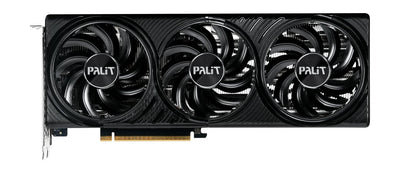 Palit Graphics Card RTX5060TI Infinity 3 Oc 16GB GDDR7 Retail — image 1