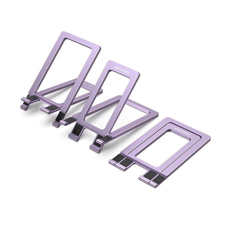Vention Stand Smartphone Tablet KCZV0 Purple