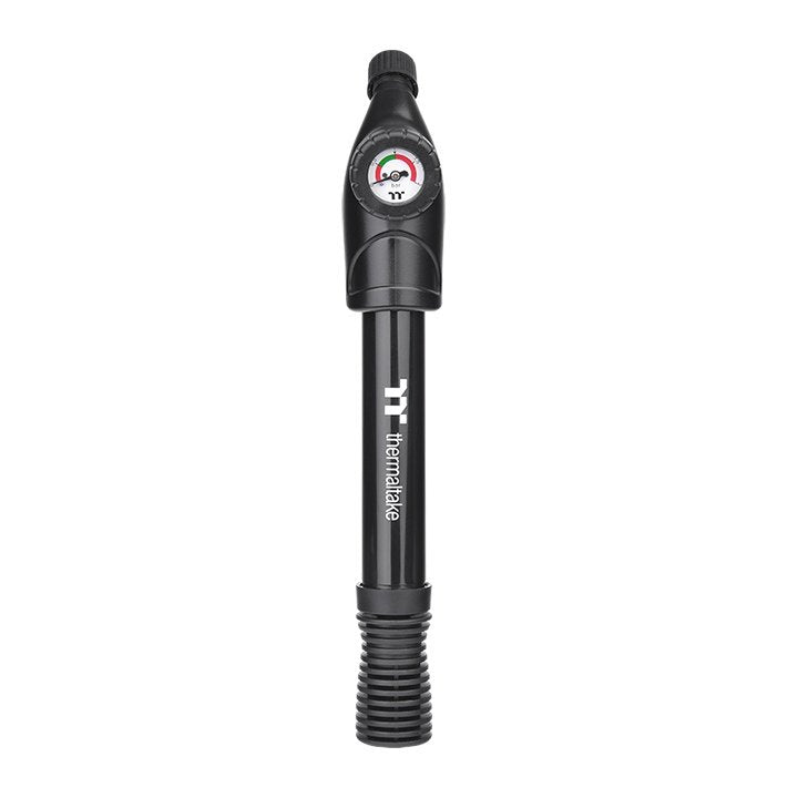 Thermaltake Detector Fugas Liquida Pacific Black G1 4 0-1 Bar