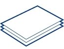Epson Paper Fotográfico Genuine Proofing Standard 17 - C13S045007 — image 1