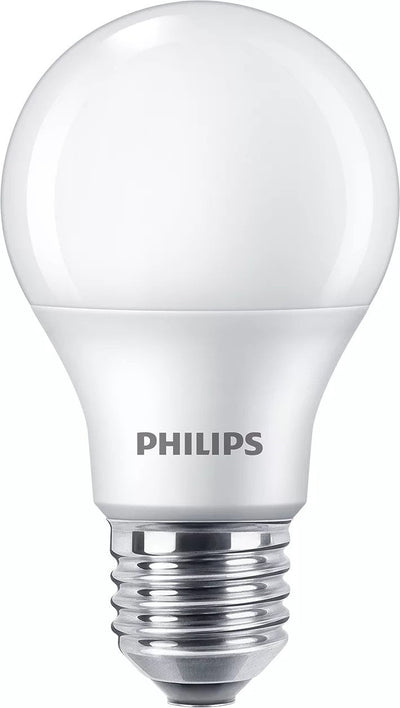 Philips LED Lamp E27 4-PACK 60W 4000K — image 1