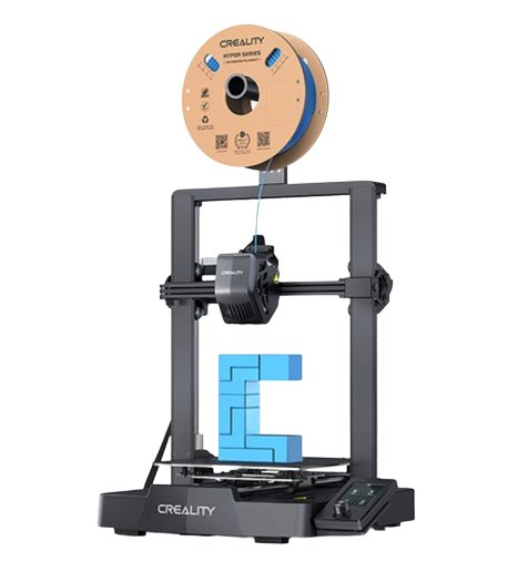 Creality Ender 3 V3 Se