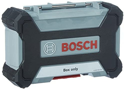 Bosch Impact Cassette Size L, Box Of Tools Black/Red Vací Or ) 2608522363 — image 1