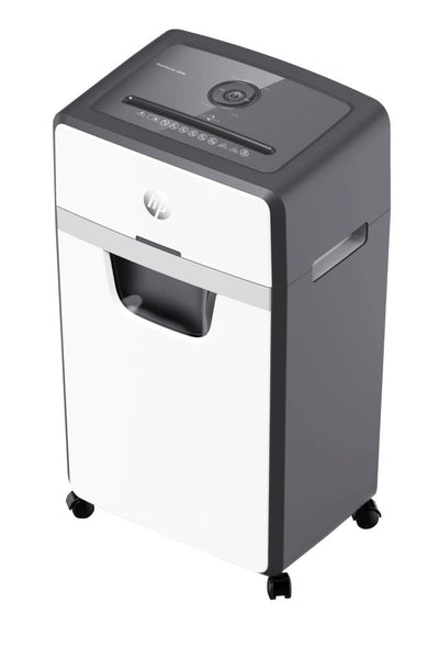HP Oneshred 16MC - Paper Shredder Paper — image 1