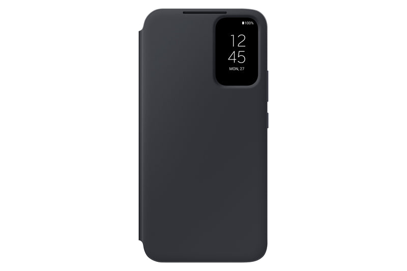 Samsung EF-ZA346 Case Galaxy A34 16,8CM (6.6) Black