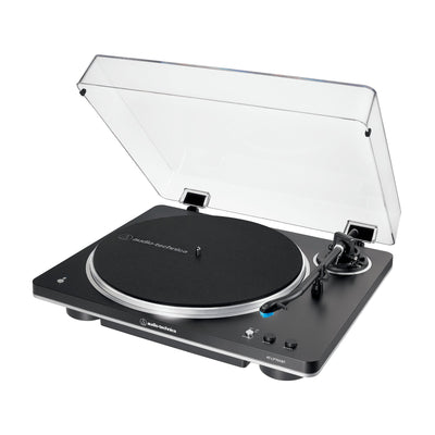Tocadiscos Audio-technica AT-LP70XBTBS — image 1