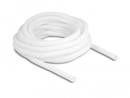 Case Trenzada Selbstschliessend 10M X 9MM White — image 1