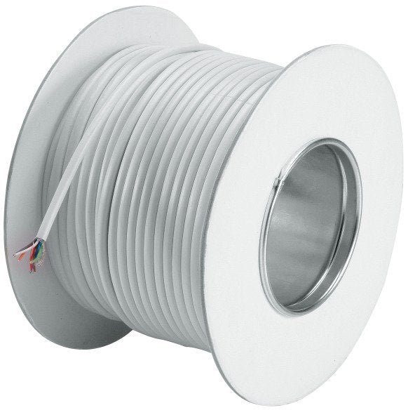 Abus Surveillance Alarm Cable 50M (8-CORE )