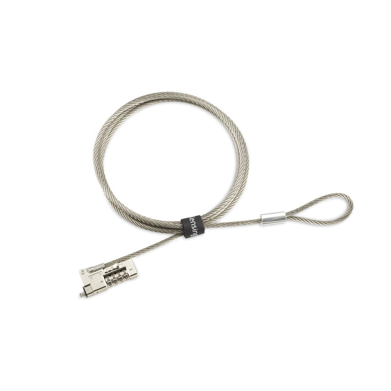 Padlock Linka Do Notebooka Szyfr Slim Nanosaver 2.0 Eq