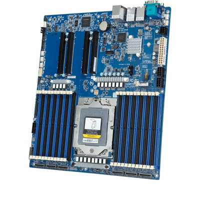 Gigabyte Motherboard MZ33-AR0 E-atx Socket SP5 Single — image 1