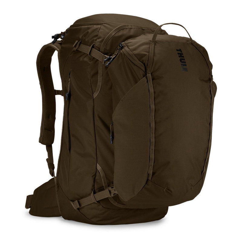 Thule Backpack Travel Landmark 70L - Profunda Khaki