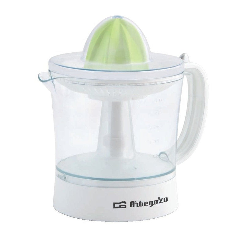 Orbegozo Juicer Ep 2210 25W Capacity 1L