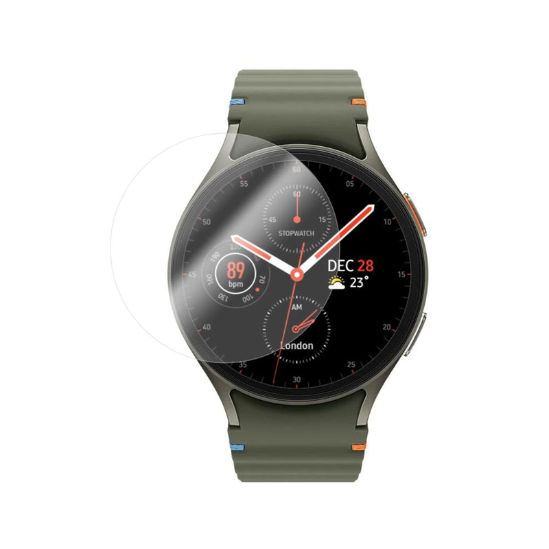 Fixed Smartwatch Tempered Glass For Samsung Galaxy Watch 7 (40MM)