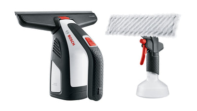Bosch Vacuum Cleaner Windows Home Glassvac Body Only Plus 06008B7200 — image 1