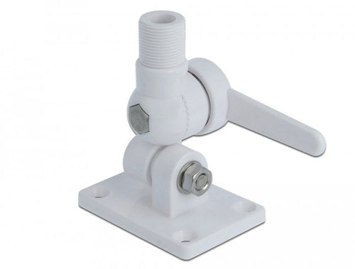 Delock Stand Antenna Antenas Radio Marinas With Junta Tilting Abs — image 1