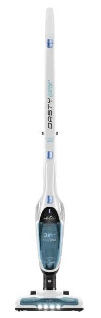 Eta Vacuum Cleaner Dasty Aquaplus ETA344790010 Funcionamiento Wireless Mano And Mano, 14,4V, Tiempo Funcionami — image 1