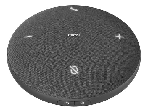 Fanvil CS30 Speaker Universal USB/Bluetooth Black — image 1