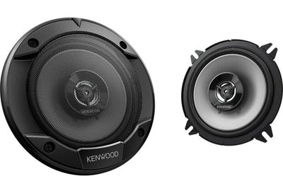 Kenwood KFC-S1366, 2VÍAS, 260W 30W, 4 Or, 89 dB, 4,37CM — image 1