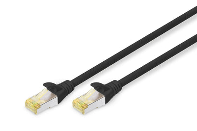Digitus Cable Connection CAT.6A S/FTP — image 1