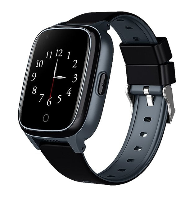 Savefamily Smartwatch Senior 4G Black SF-RSEN4G