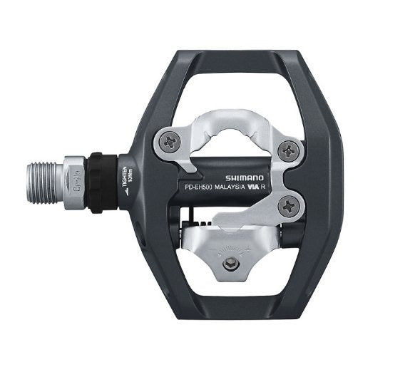 Shimano PD-EH500 Accesorio And Piece Spare Part Bicicleta