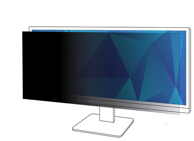 3M PF380W2B 96,5CM (38) Filter Privacy Screens Without Frame — image 1