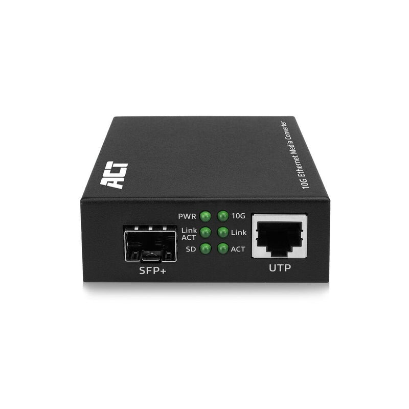 10G Ethernet Media Converter