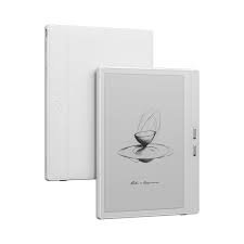 Boox E-reader Onyx Go 7 1264X1680 1x USB-C microSD/Micro Sdhc/Micro Sdxc Wireless LAN 802.11A/B/G/N/AC Bluetoo — image 1