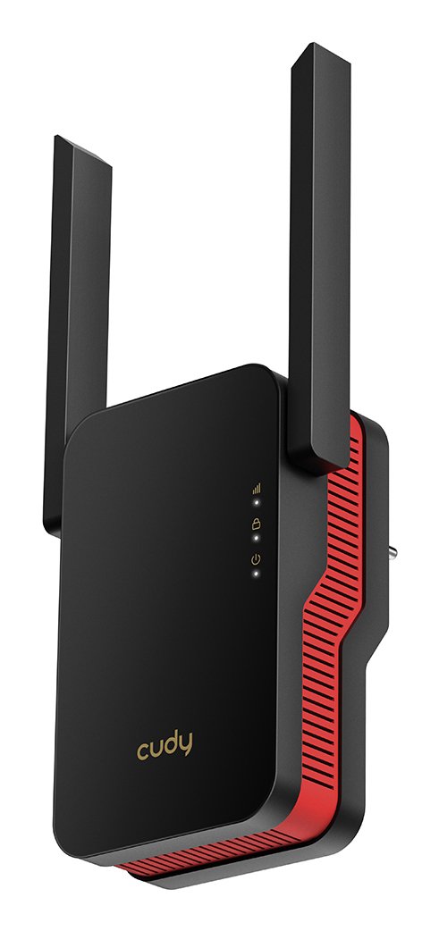 Cudy Repetidor AX3000 Wi-Fi 6 Mesh Repeater